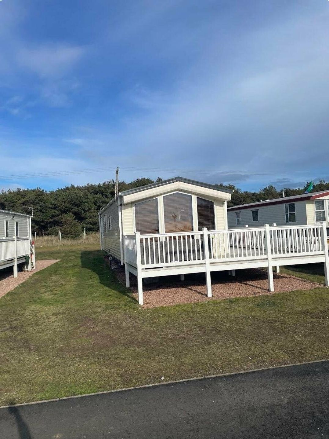 Elie Holiday Park - Holiday Accommodation 19612