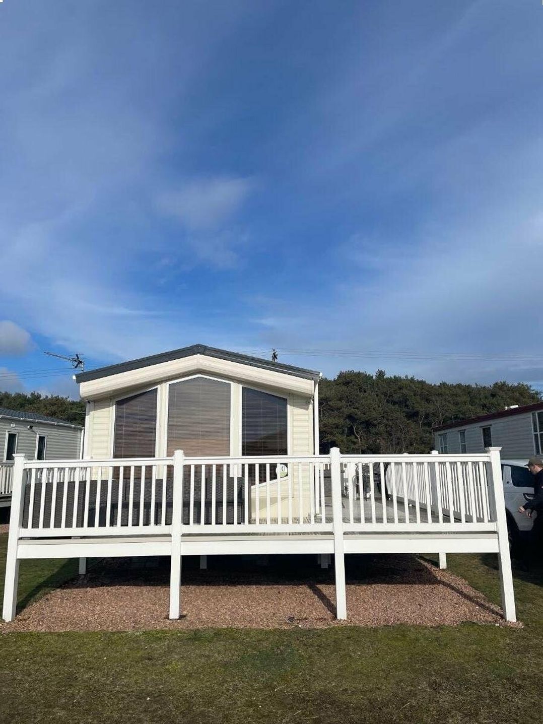 Elie Holiday Park - Holiday Accommodation 19612