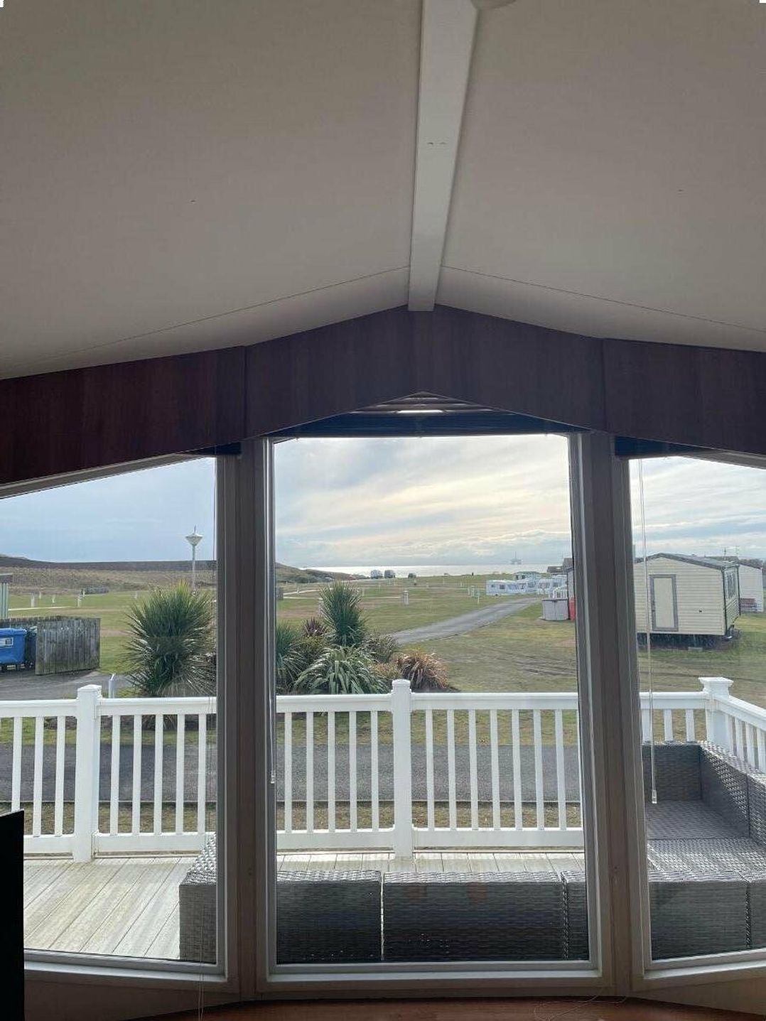 Elie Holiday Park - Holiday Accommodation 19612