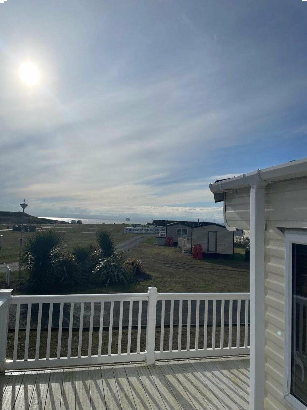 Elie Holiday Park - Holiday Accommodation 19612