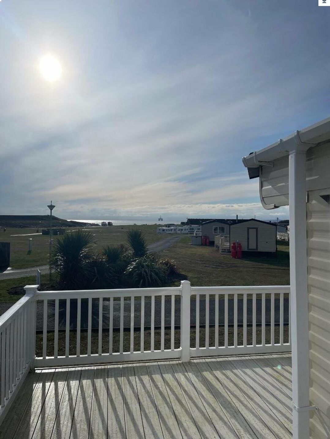 Elie Holiday Park - Holiday Accommodation 19612