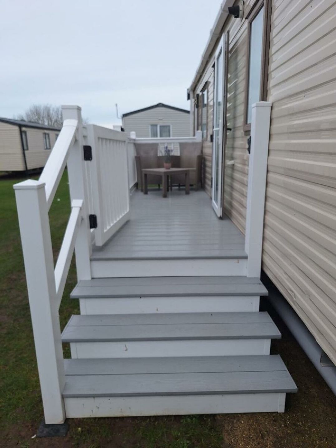 Broadland Sands - Holiday Accommodation 19629