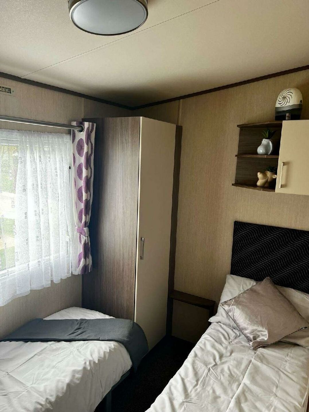 Broadland Sands - Holiday Accommodation 19629