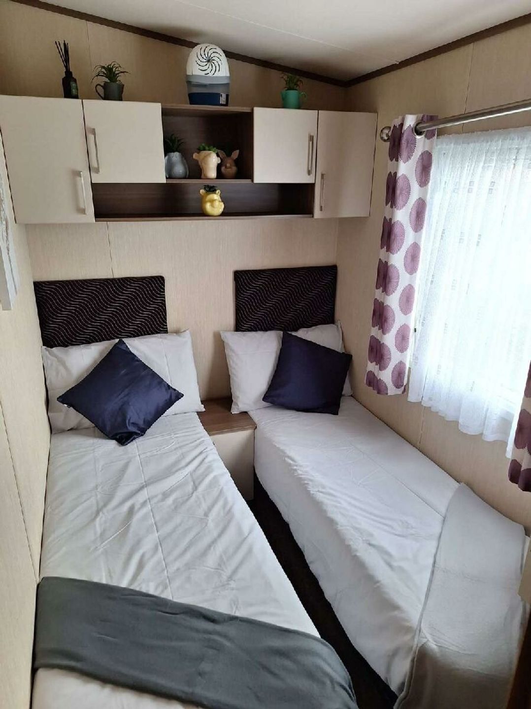 Broadland Sands - Holiday Accommodation 19629