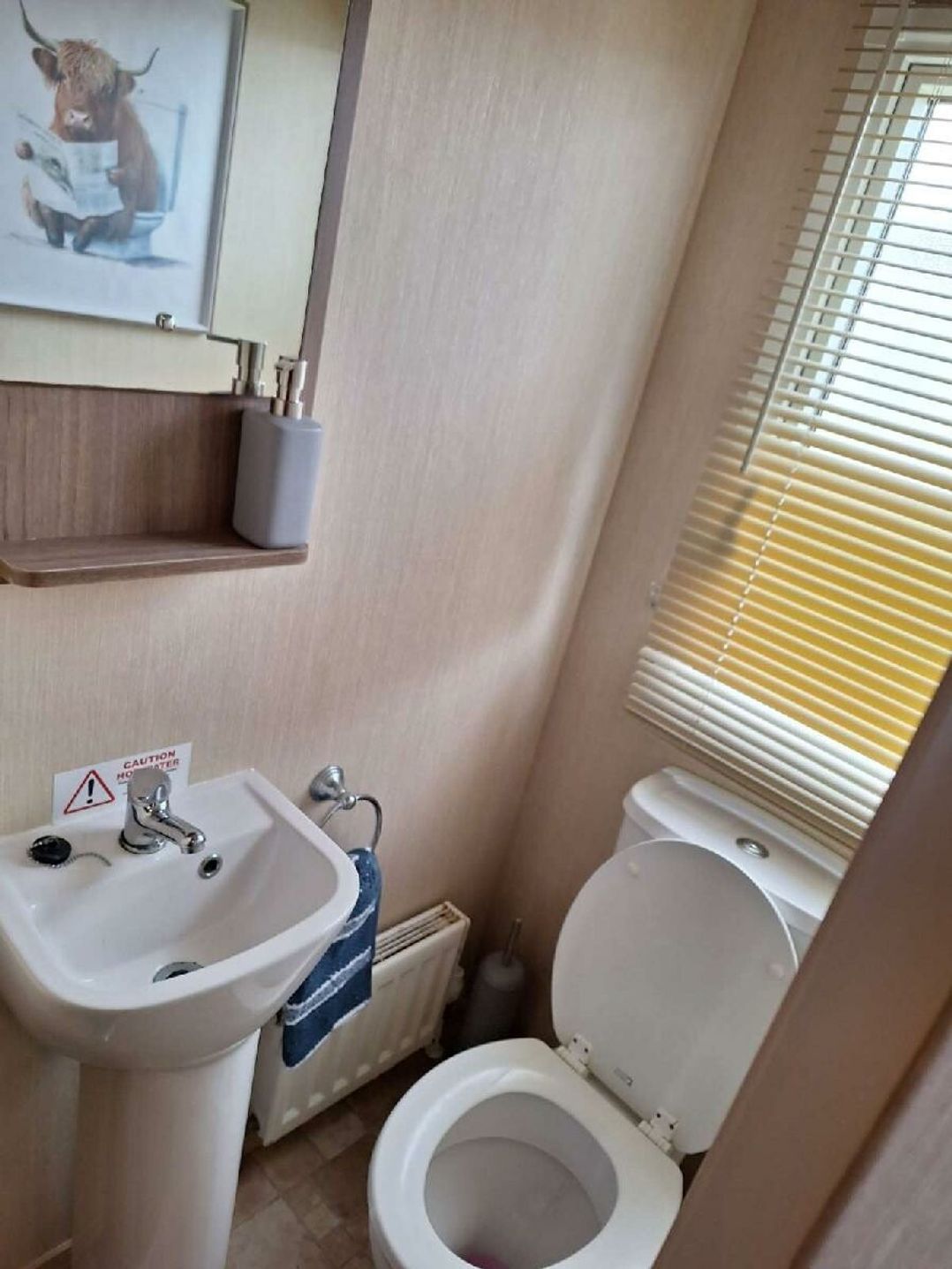 Broadland Sands - Holiday Accommodation 19629