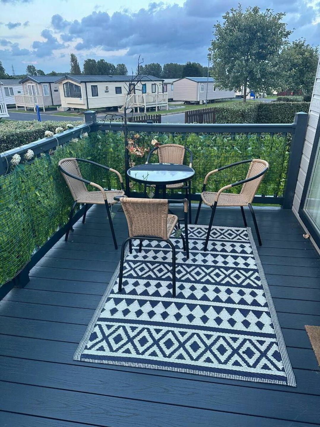 Marton Mere Holiday Village - Holiday Accommodation 19630