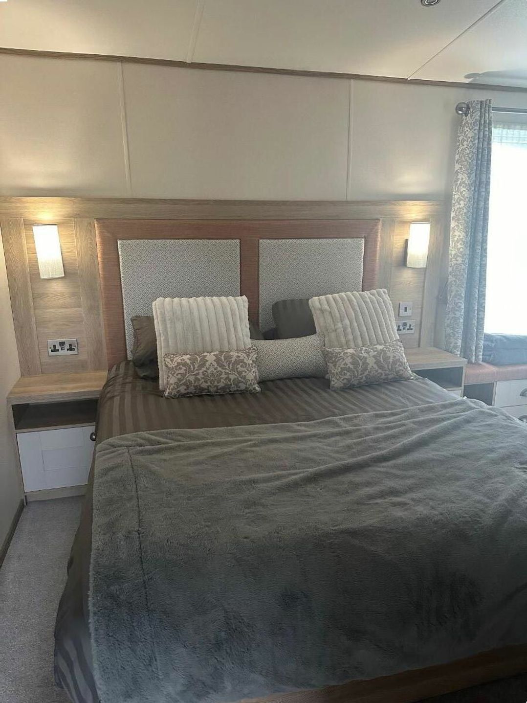 Marton Mere Holiday Village - Holiday Accommodation 19630