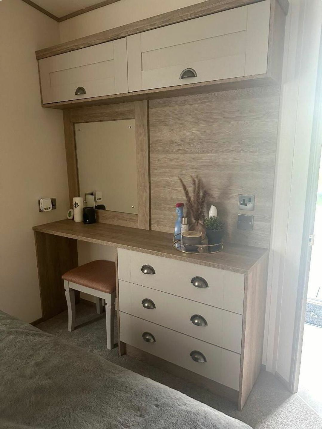 Marton Mere Holiday Village - Holiday Accommodation 19630