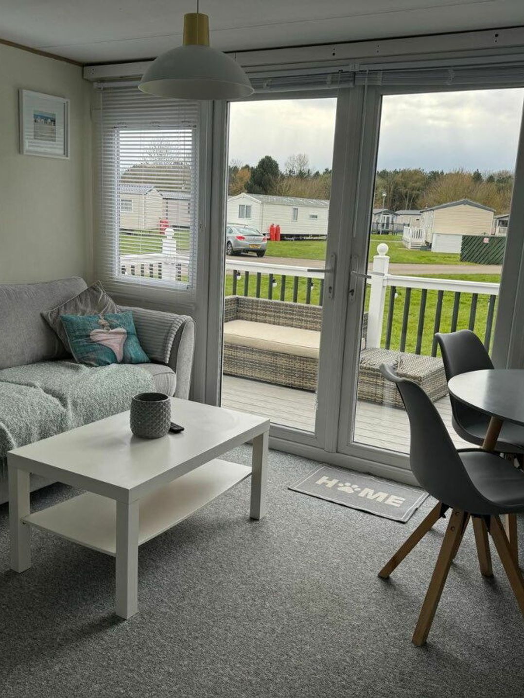 Cleethorpes Beach Holiday Park - Holiday Accommodation 19632