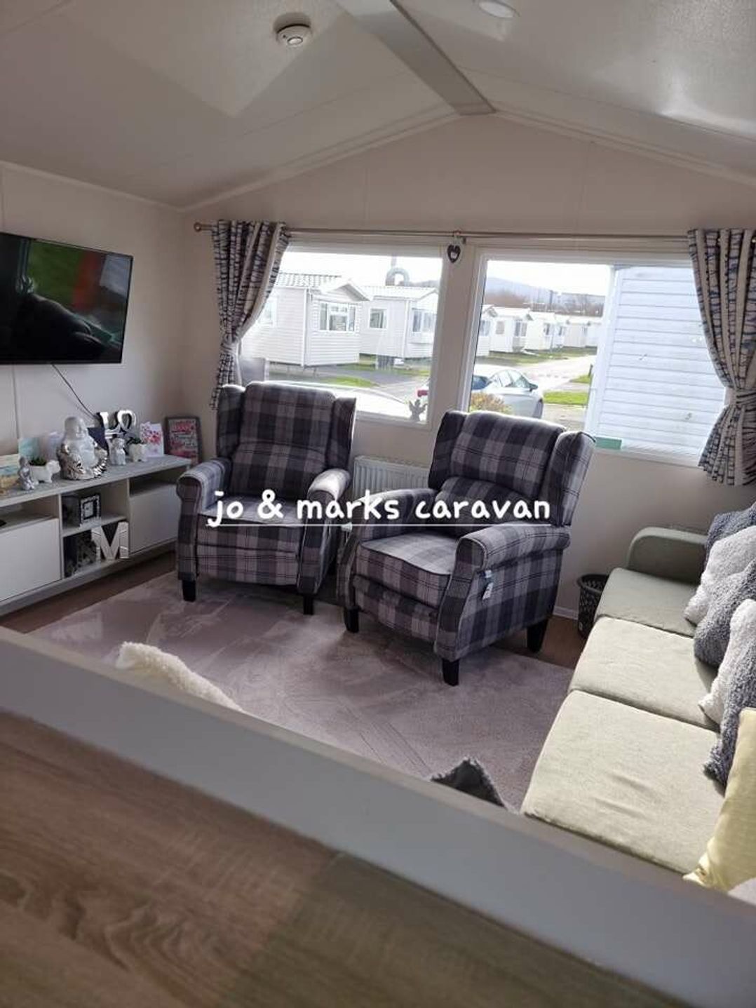 Cala Gran Holiday Park - Holiday Accommodation 19633