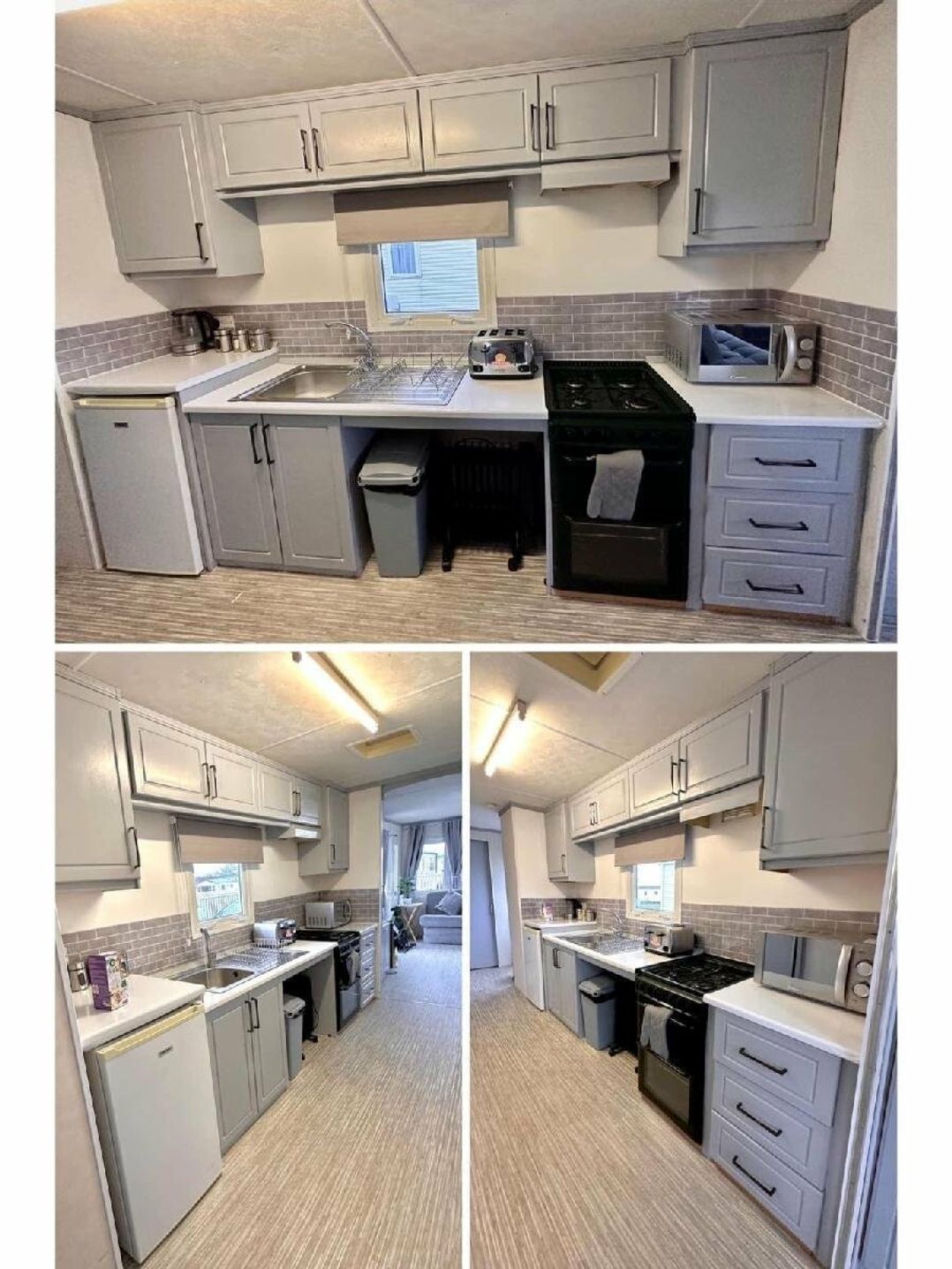 Withernsea Sands - Holiday Accommodation 19636