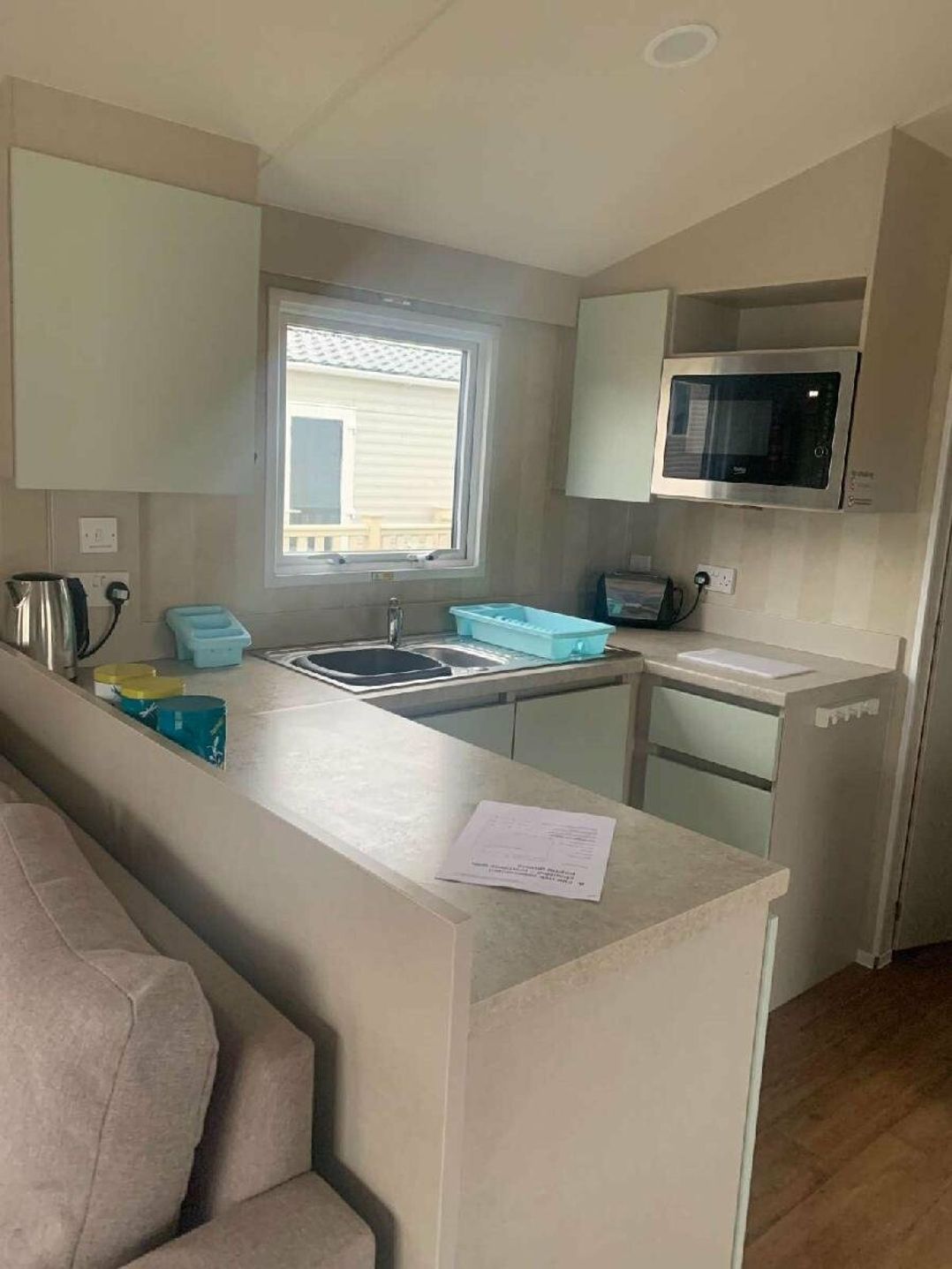 Blue Dolphin Holiday Park - Holiday Accommodation 19638