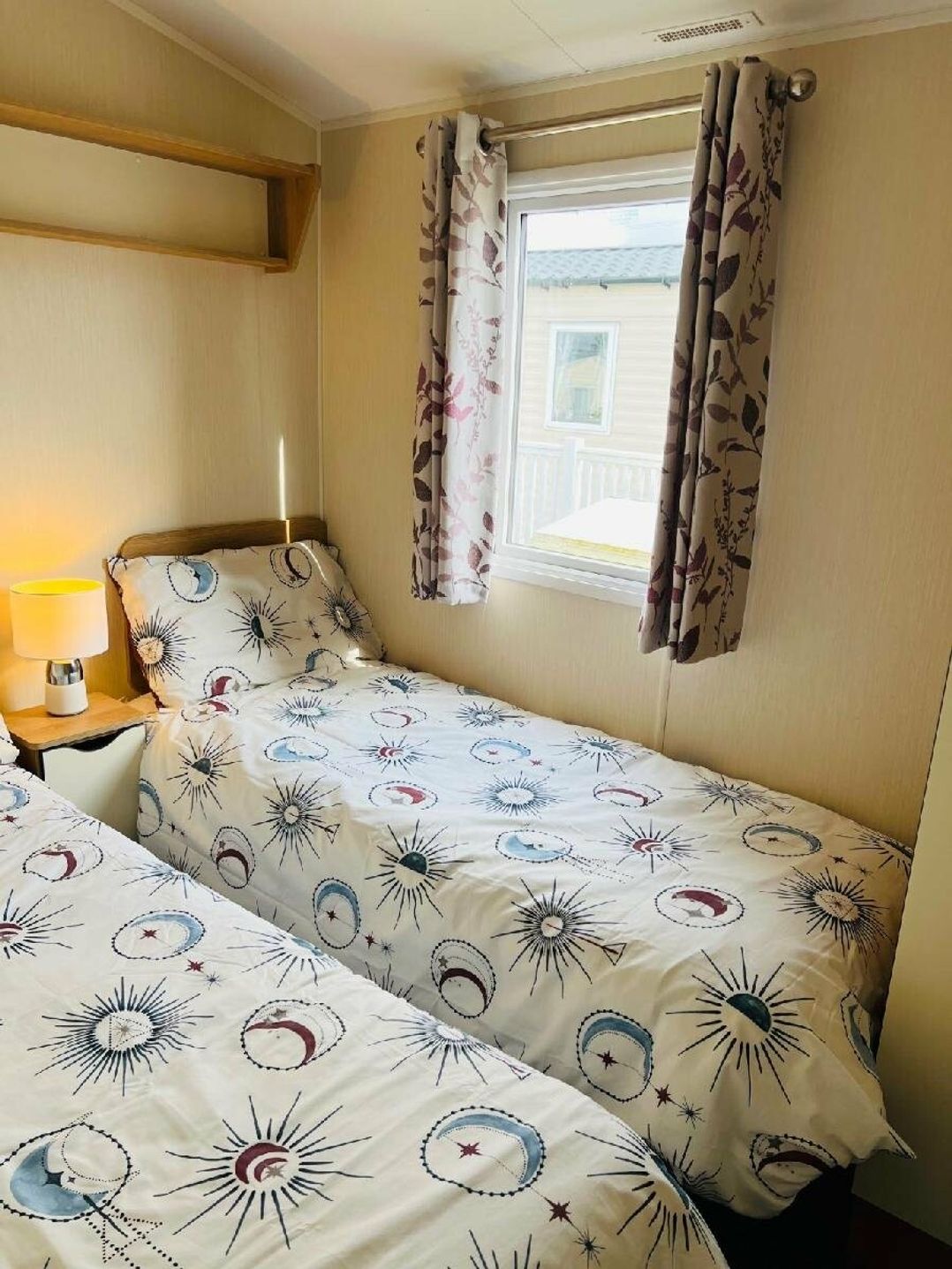 Rockley Park - Holiday Accommodation 19659