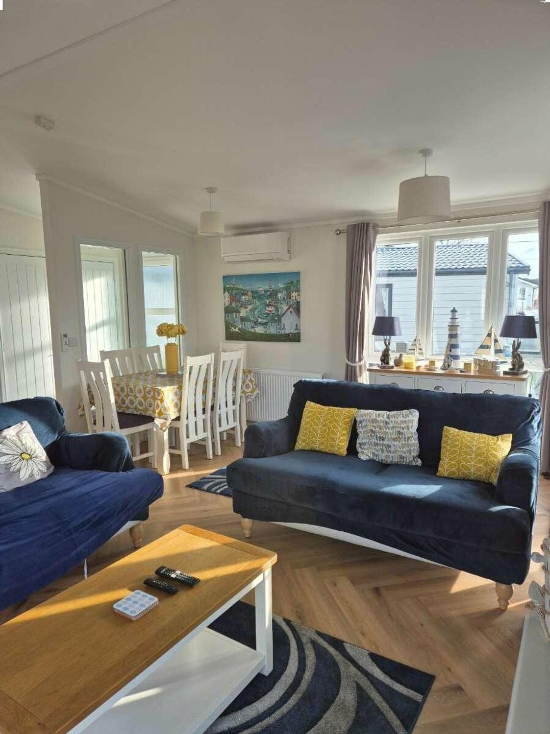 Hoburne Naish - Holiday Accommodation 19660