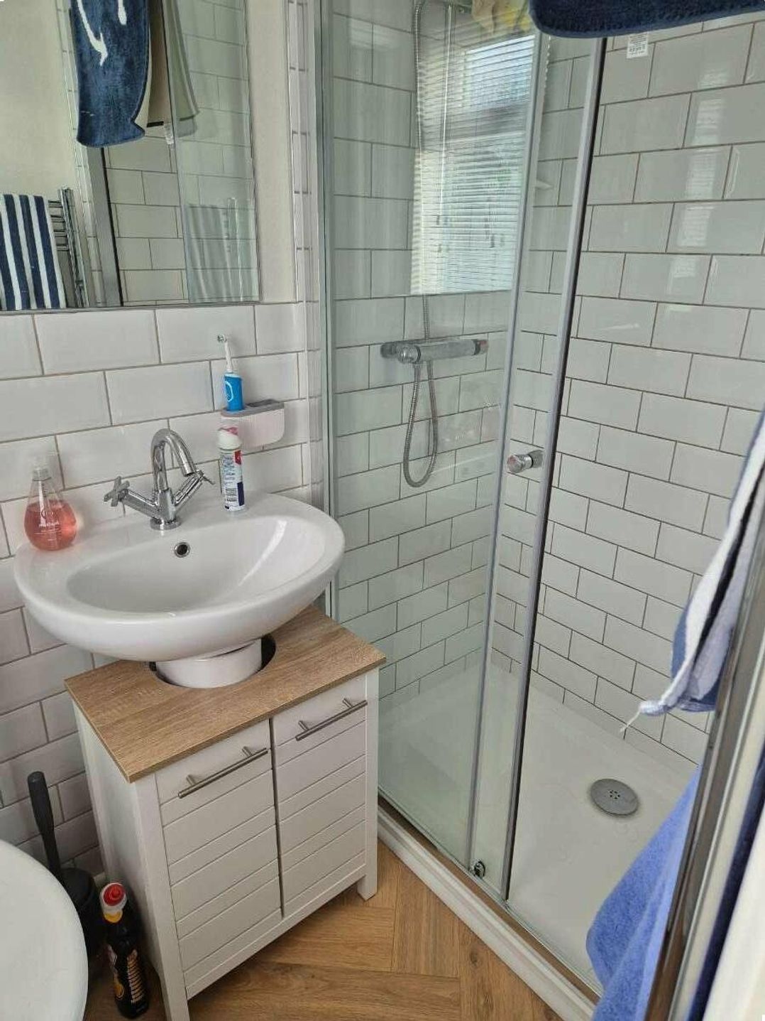 Hoburne Naish - Holiday Accommodation 19660