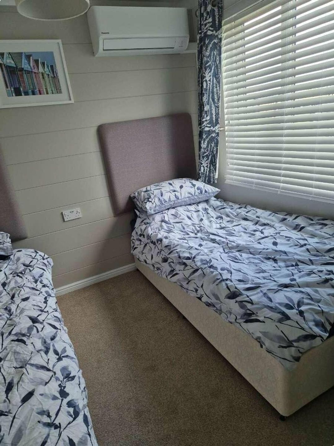 Hoburne Naish - Holiday Accommodation 19660