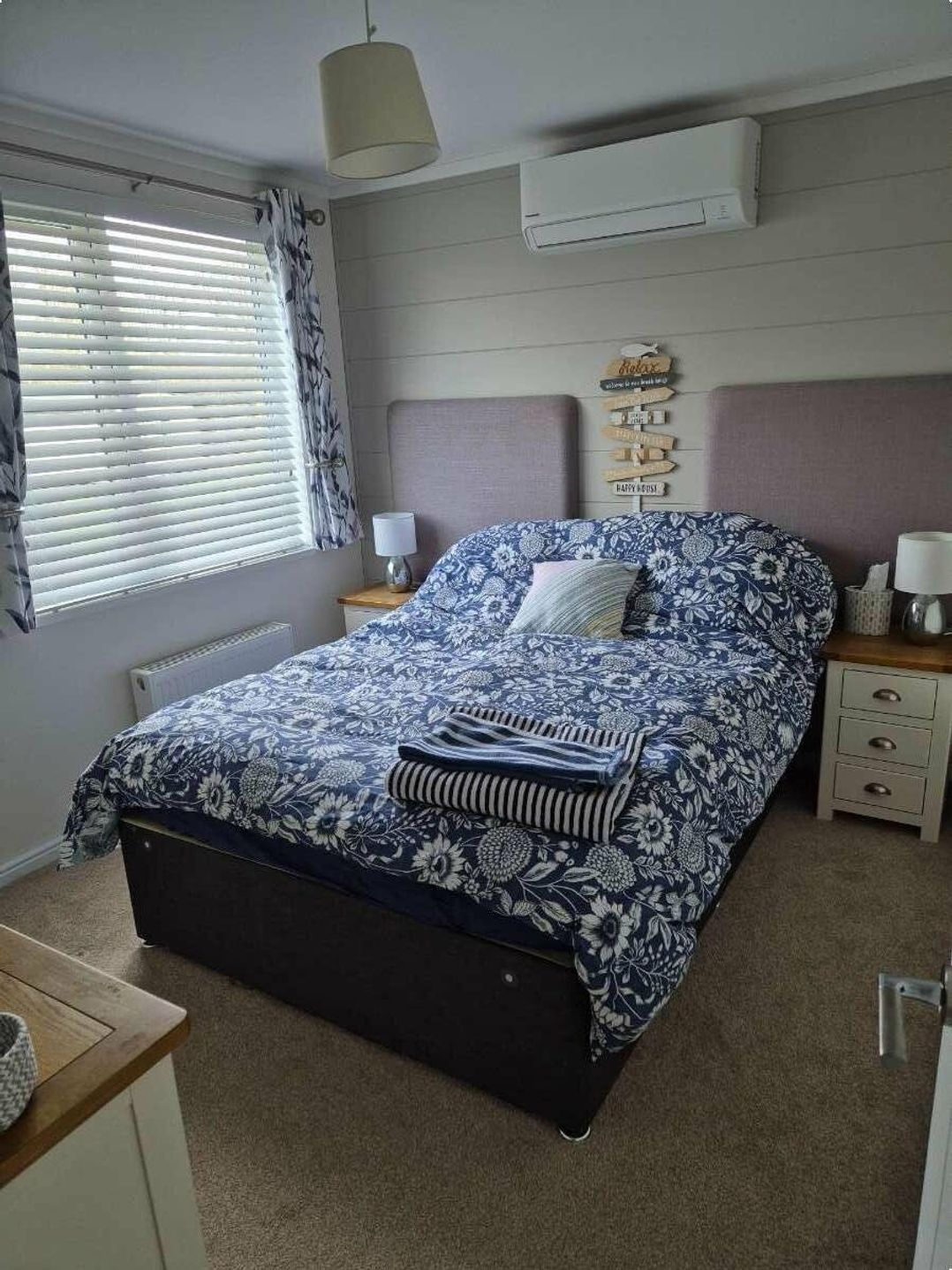 Hoburne Naish - Holiday Accommodation 19660