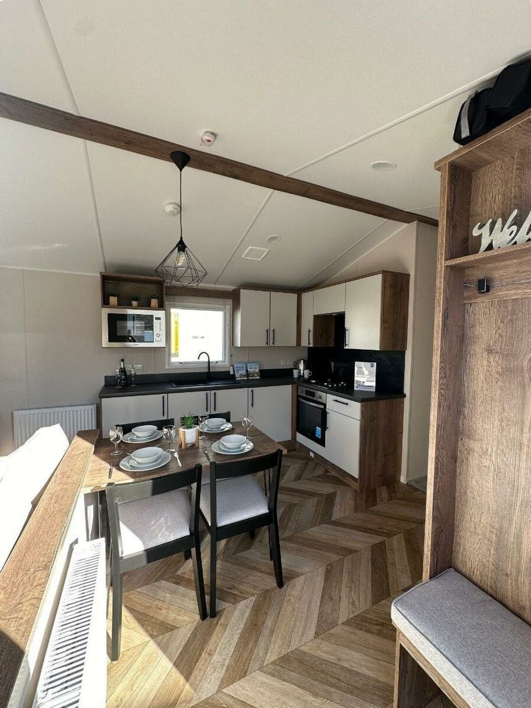 Perran Sands - Holiday Accommodation 19662