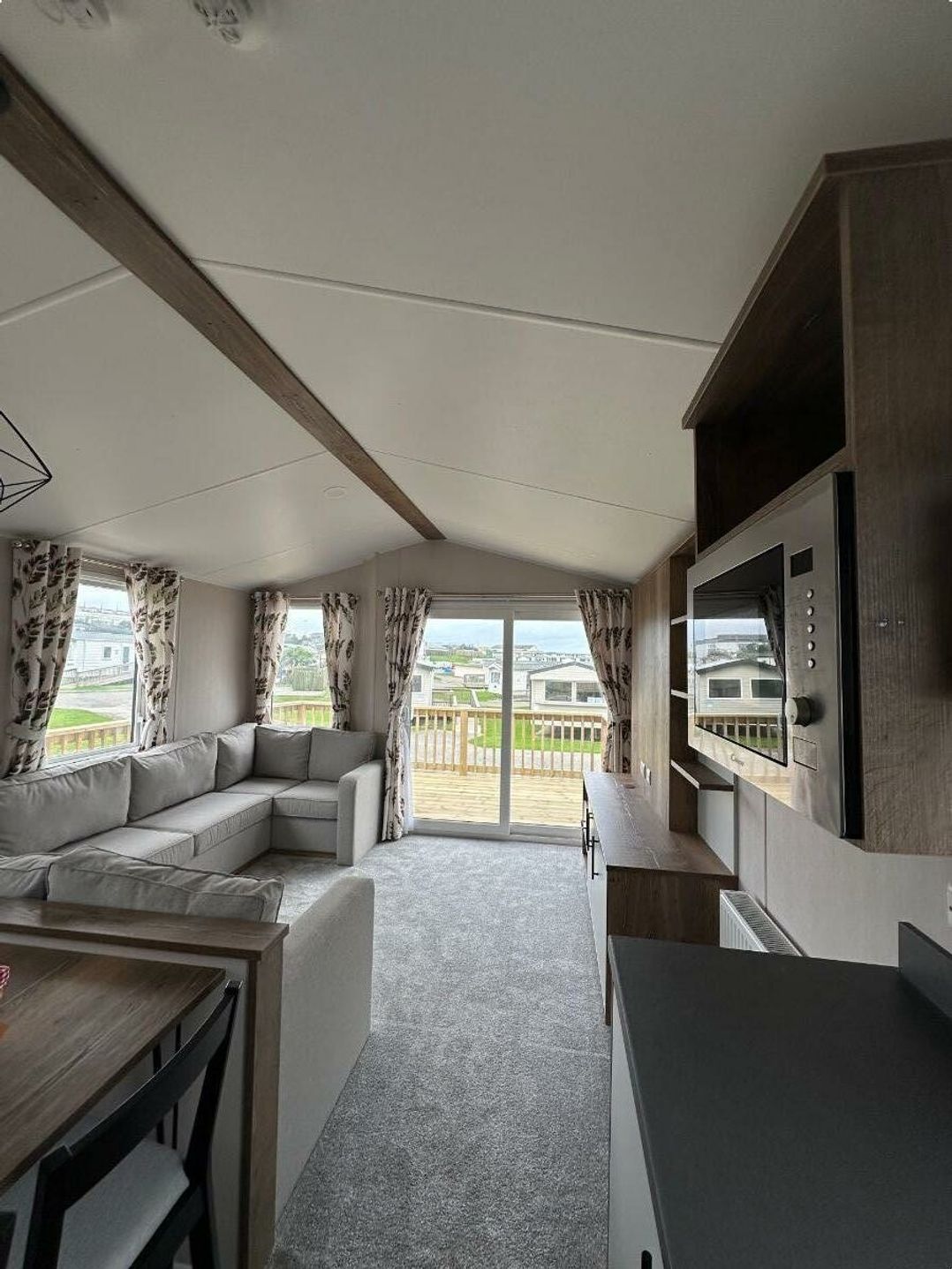 Perran Sands - Holiday Accommodation 19662