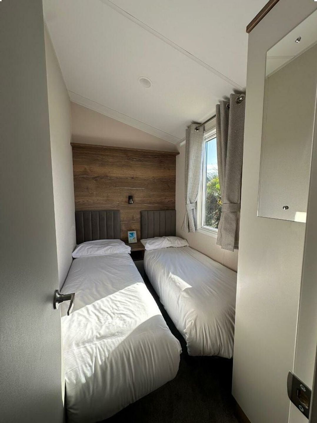 Perran Sands - Holiday Accommodation 19662