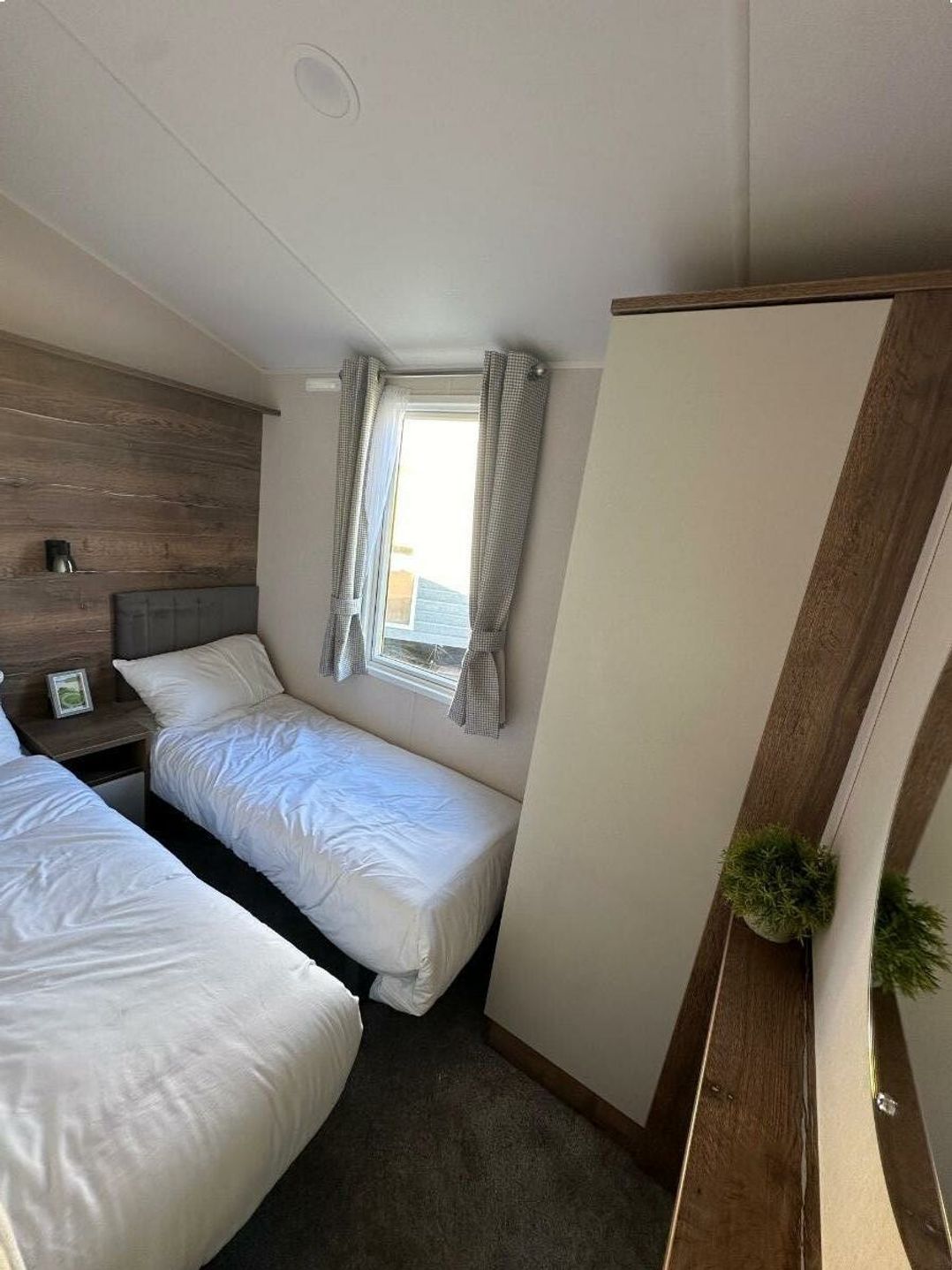 Perran Sands - Holiday Accommodation 19662