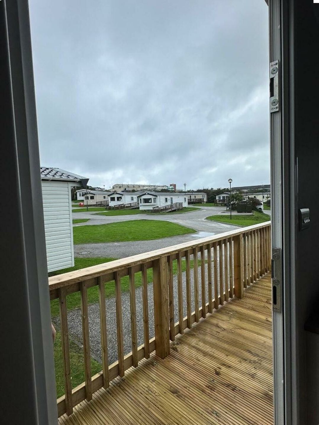 Perran Sands - Holiday Accommodation 19662