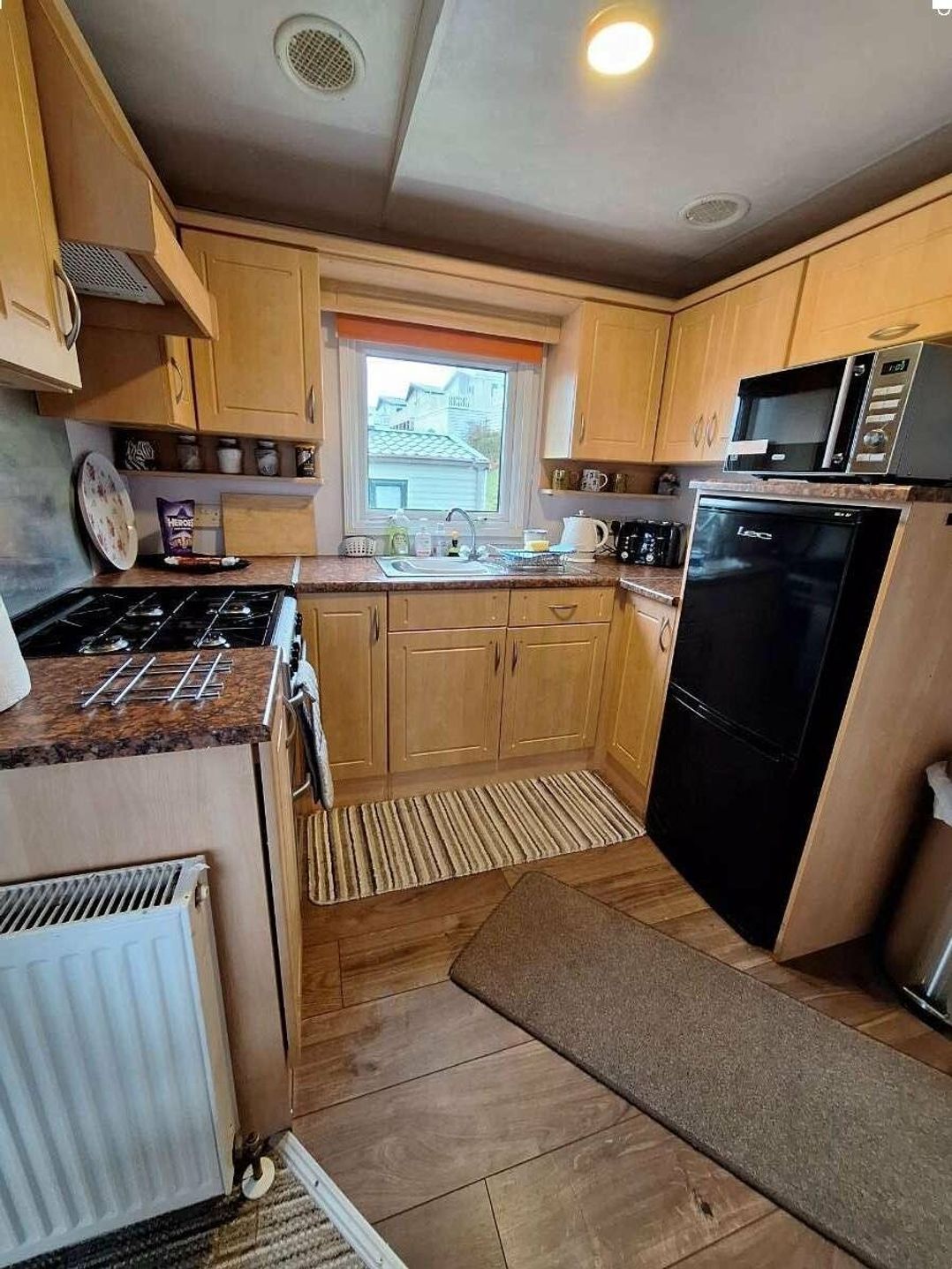 Todber Valley Holiday Park - Holiday Accommodation 19664