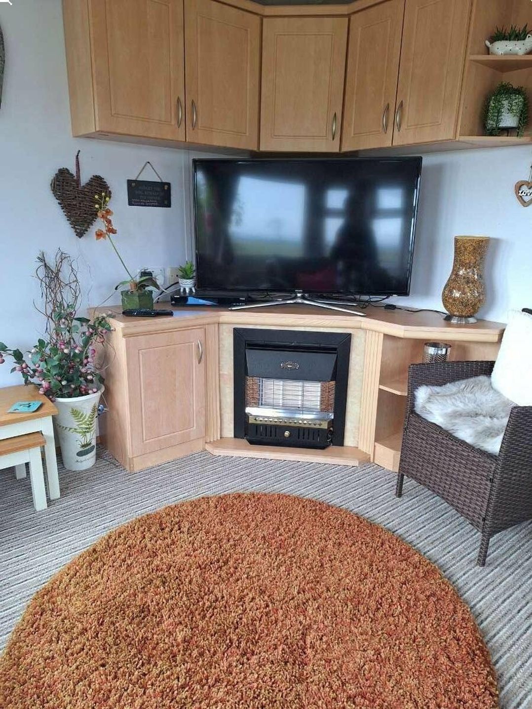 Todber Valley Holiday Park - Holiday Accommodation 19664