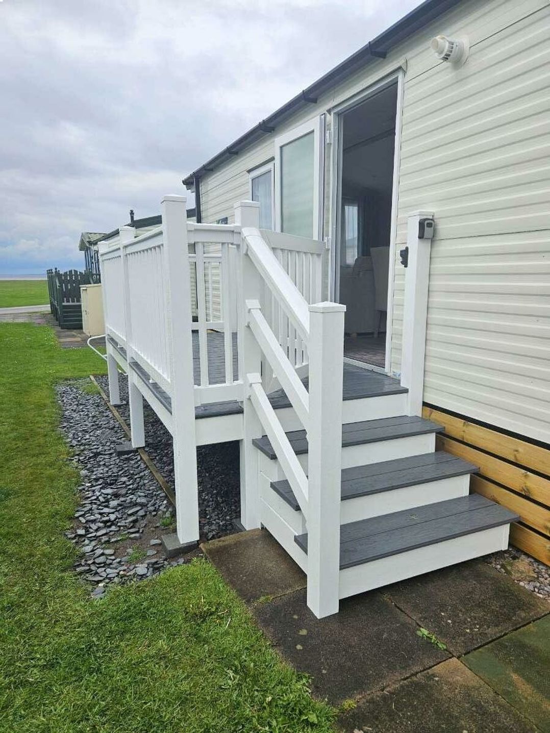 Ocean Edge Leisure Park - Holiday Accommodation 19670