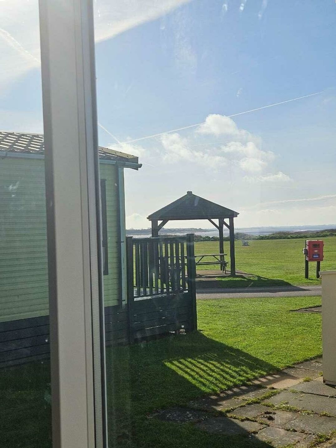 Ocean Edge Leisure Park - Holiday Accommodation 19670