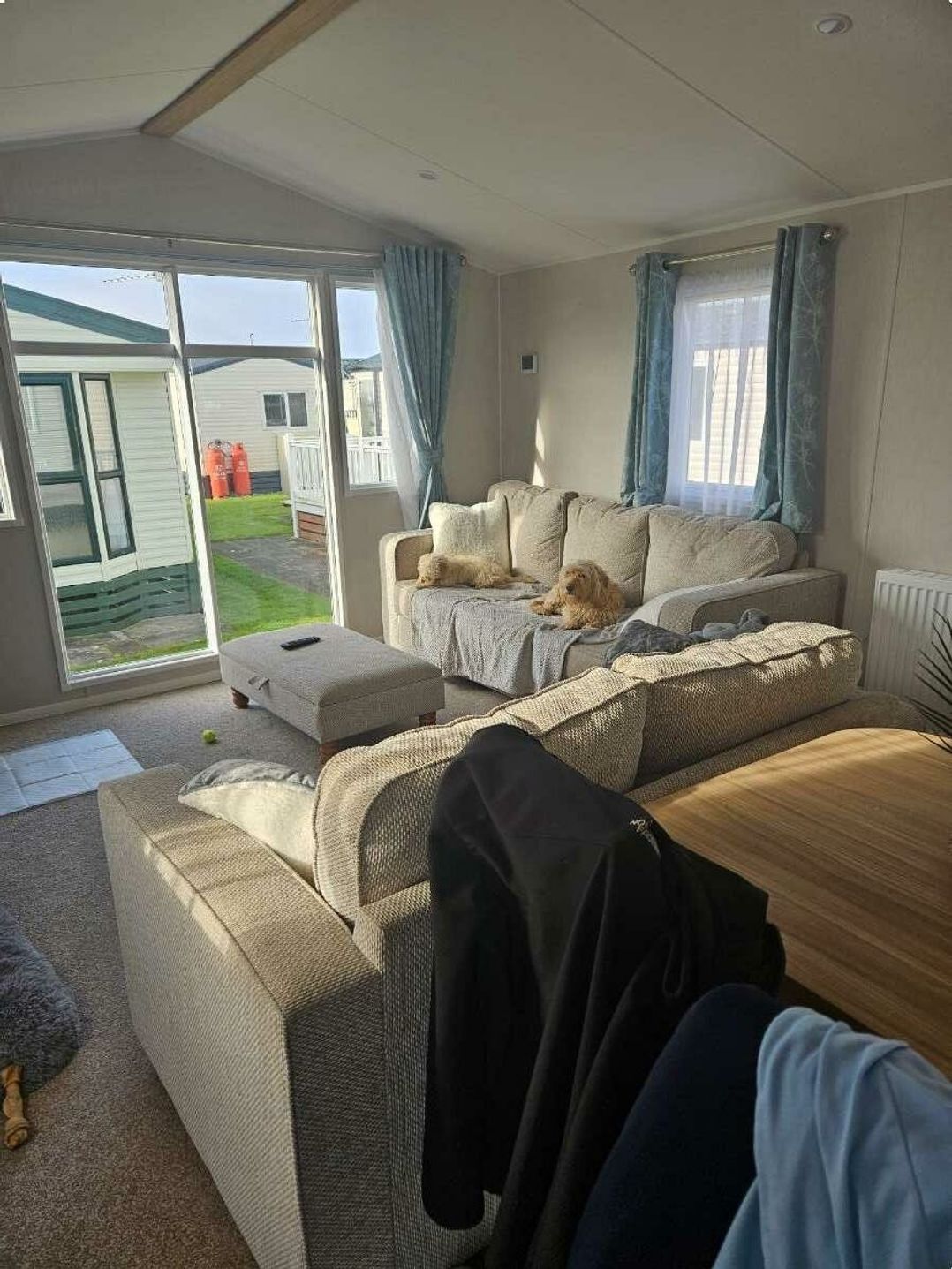 Ocean Edge Leisure Park - Holiday Accommodation 19670