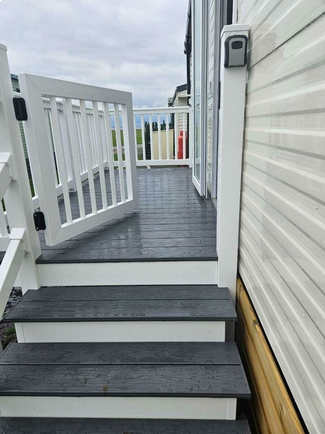 Ocean Edge Leisure Park - Holiday Accommodation 19670