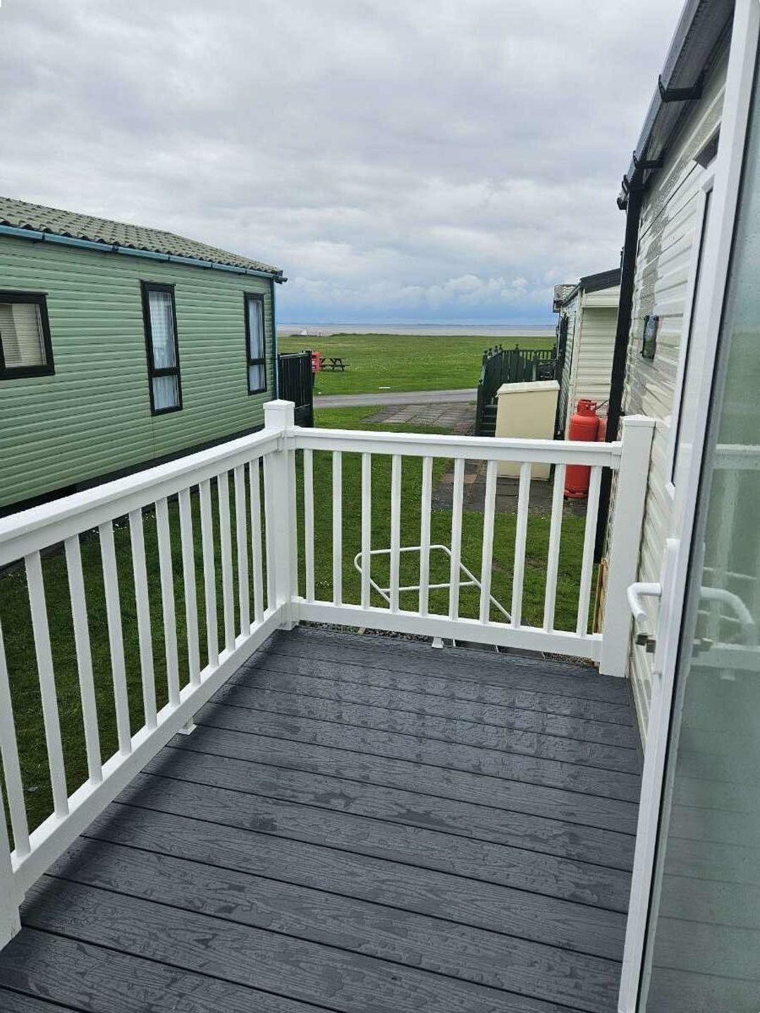 Ocean Edge Leisure Park - Holiday Accommodation 19670