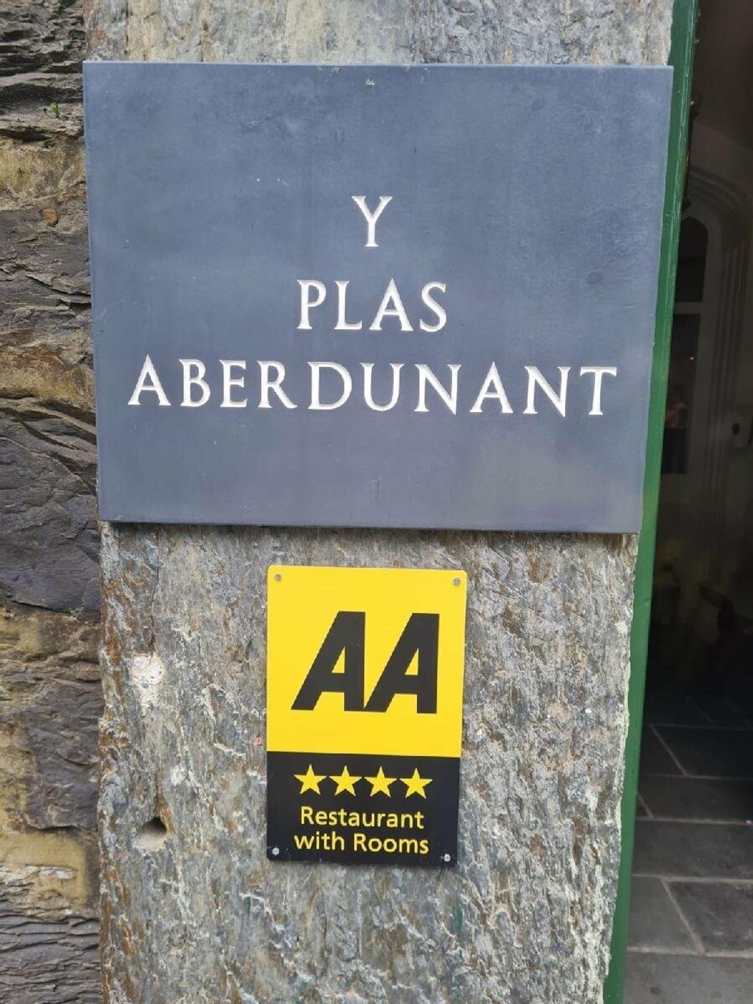 Aberdunant Hall Holiday Park - Holiday Accommodation 19672