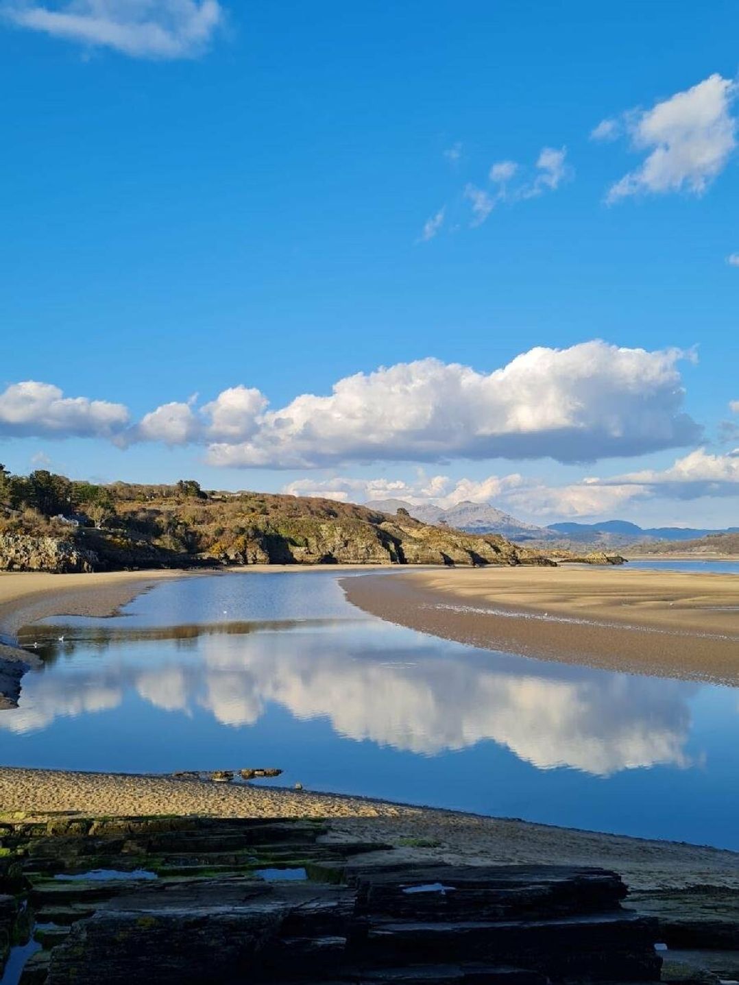 Aberdunant Hall Holiday Park - Holiday Accommodation 19672