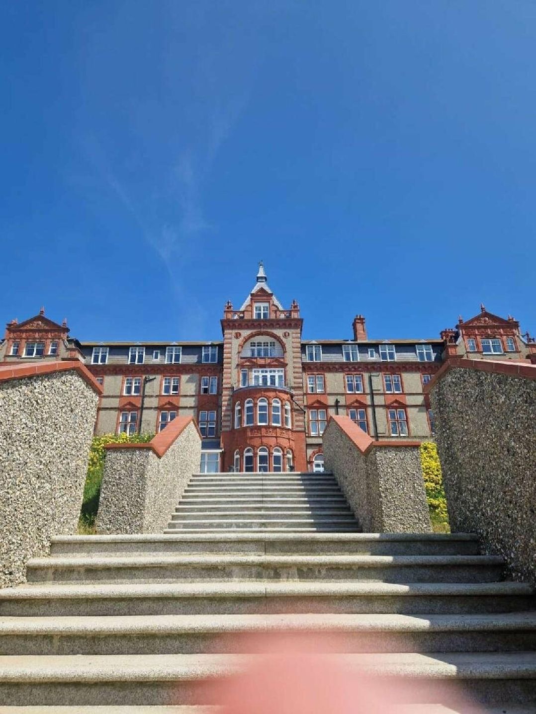 Newquay Bay Resort - Holiday Accommodation 19677