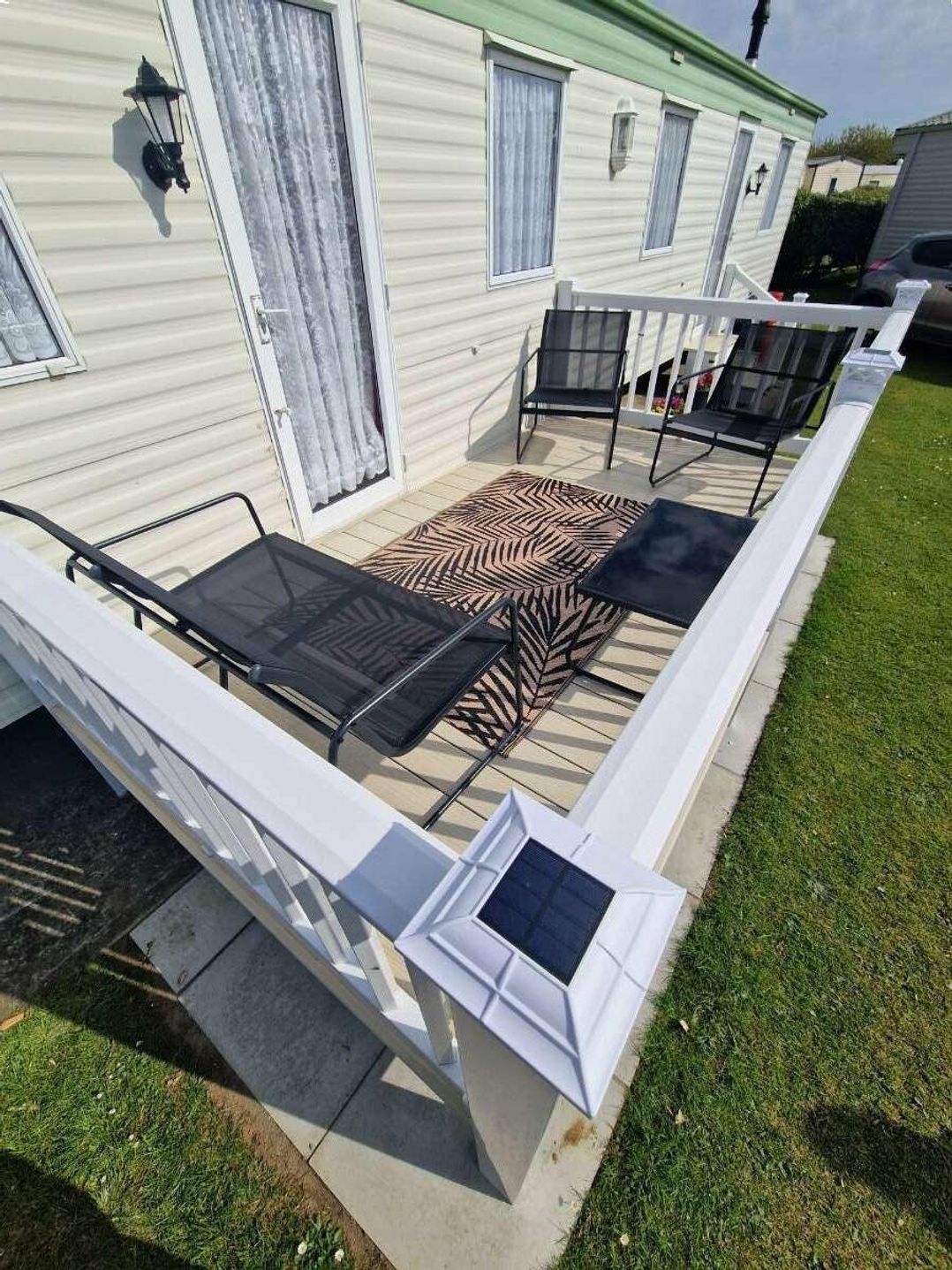 Seabreeze Caravan Park - Holiday Accommodation 19681