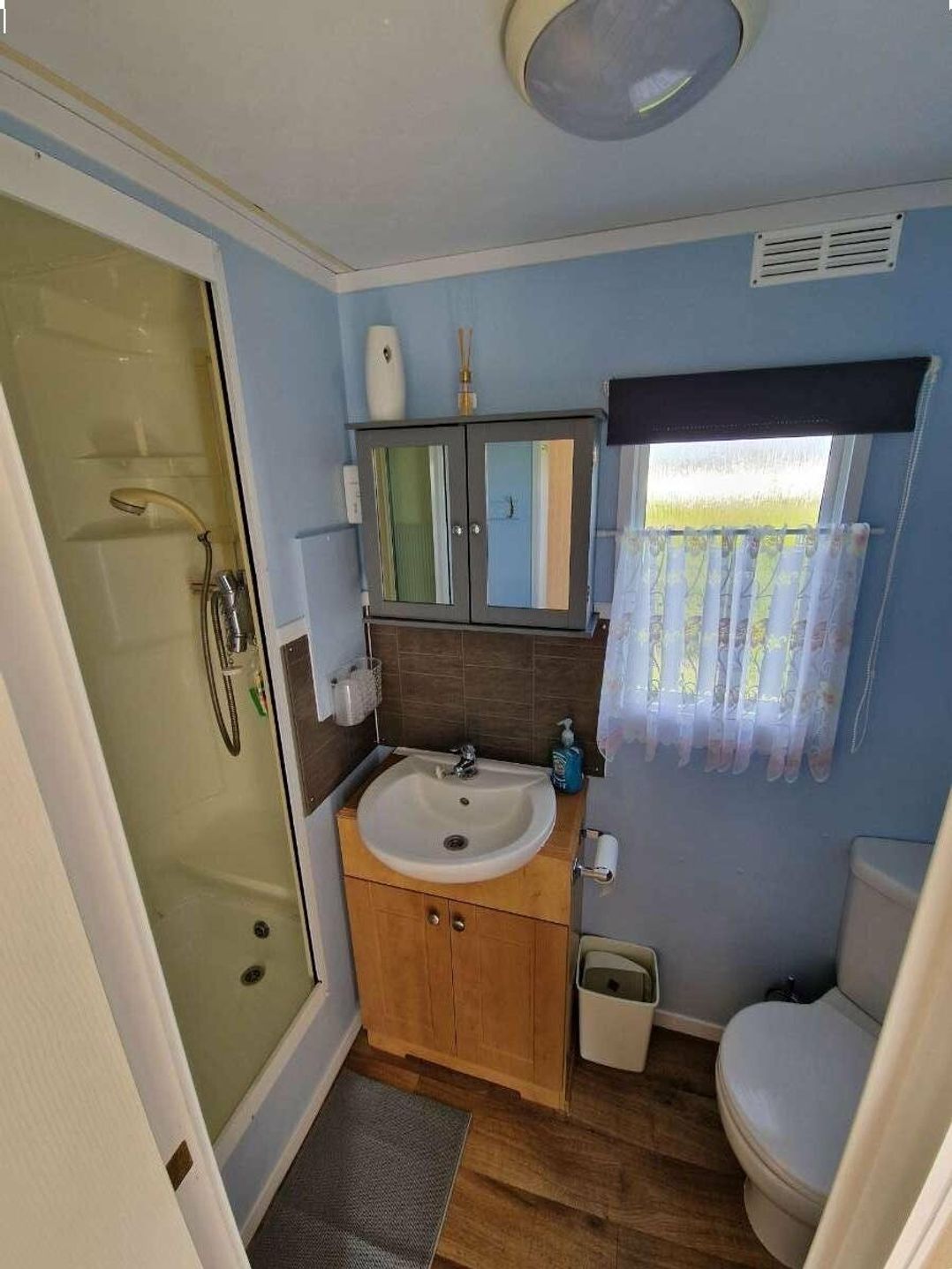 Seabreeze Caravan Park - Holiday Accommodation 19681