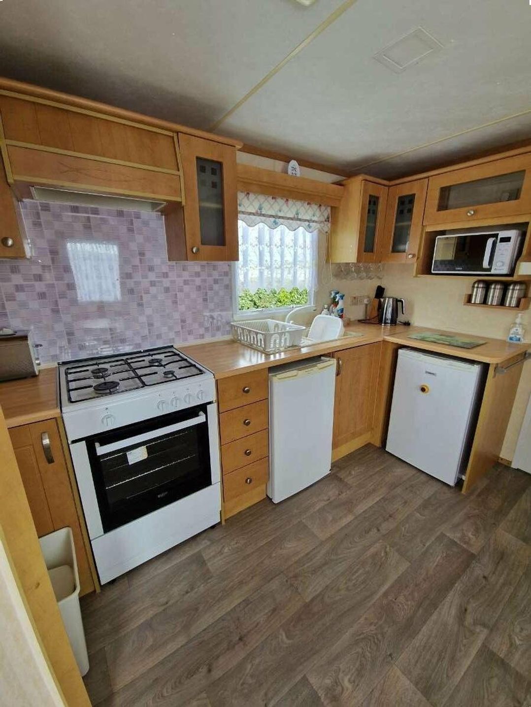 Seabreeze Caravan Park - Holiday Accommodation 19681