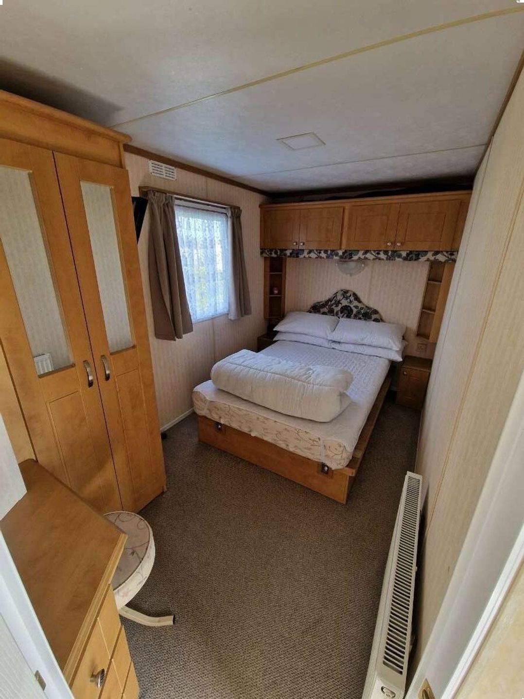 Seabreeze Caravan Park - Holiday Accommodation 19681