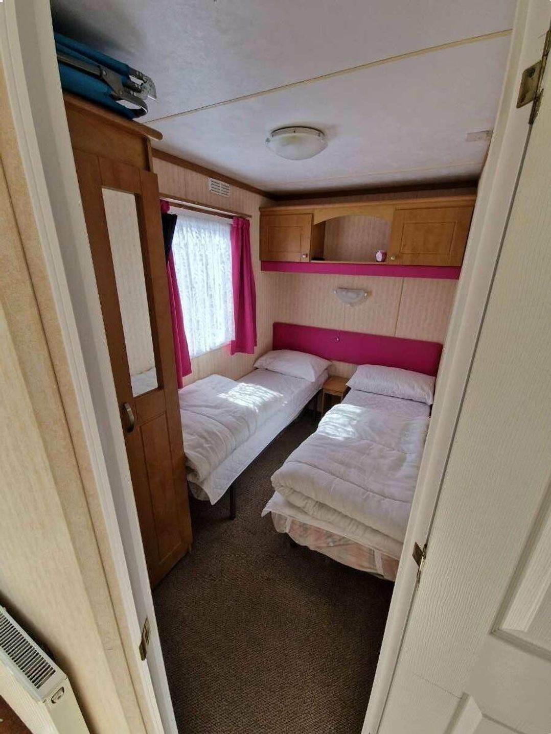 Seabreeze Caravan Park - Holiday Accommodation 19681