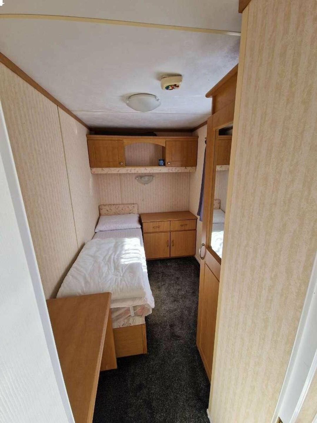 Seabreeze Caravan Park - Holiday Accommodation 19681