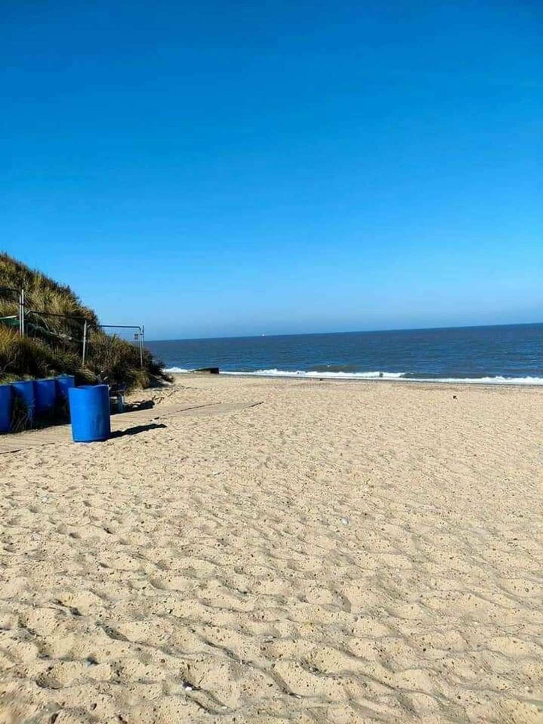 Seabreeze Caravan Park - Holiday Accommodation 19681