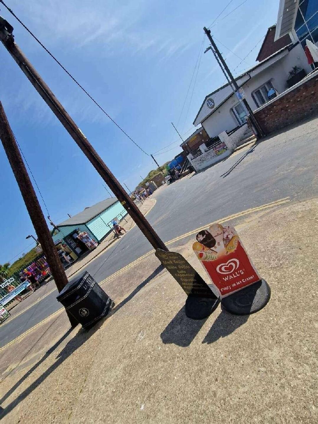 Seabreeze Caravan Park - Holiday Accommodation 19681