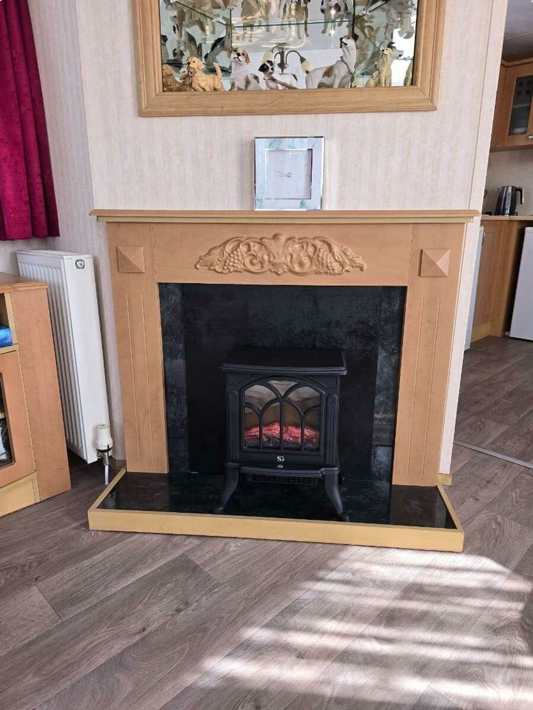 Seabreeze Caravan Park - Holiday Accommodation 19681