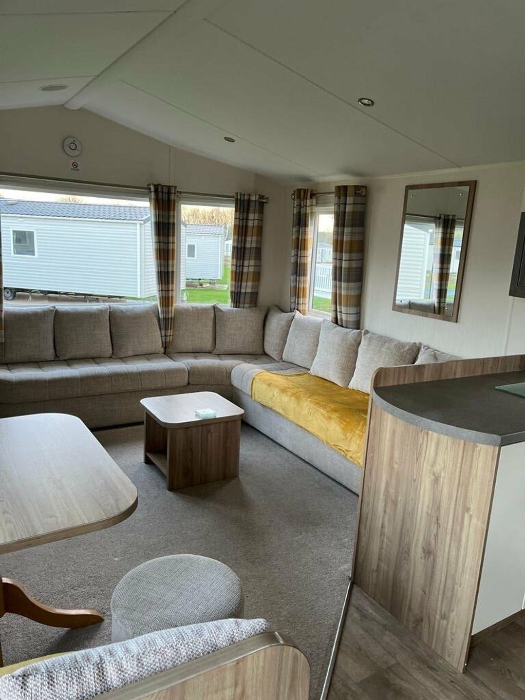 Turnberry Caravan Park - Holiday Accommodation 19682