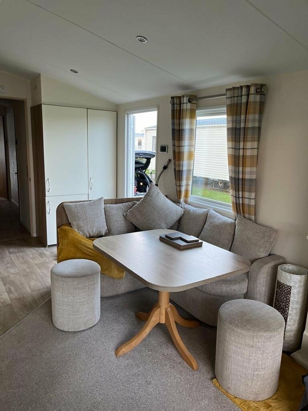 Turnberry Caravan Park - Holiday Accommodation 19682