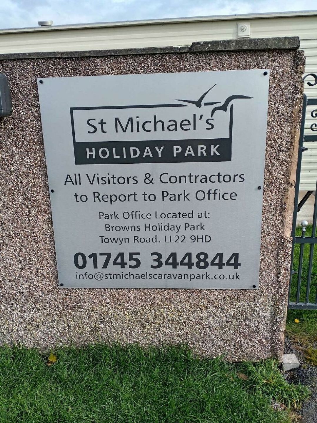 St Michaels Caravan Park - Holiday Accommodation 19686