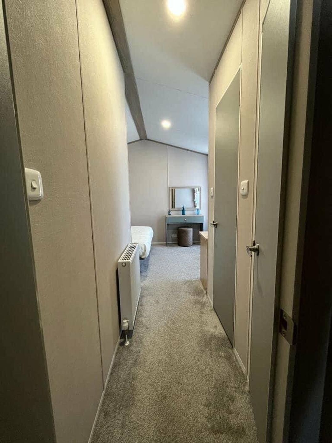 Hopton Holiday Village - Holiday Accommodation 19689