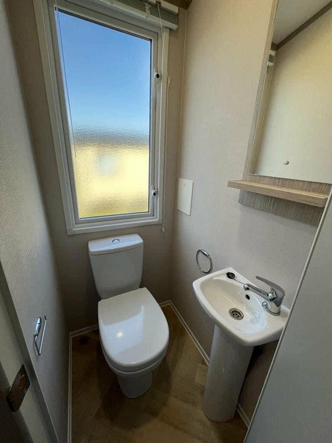 Hopton Holiday Village - Holiday Accommodation 19689